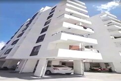 1 BHK + Pooja Room Apartment For Rent in Bella Casa