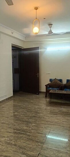 2 BHK + Pooja Room Apartment For Rent in Amrapali Silicon City
