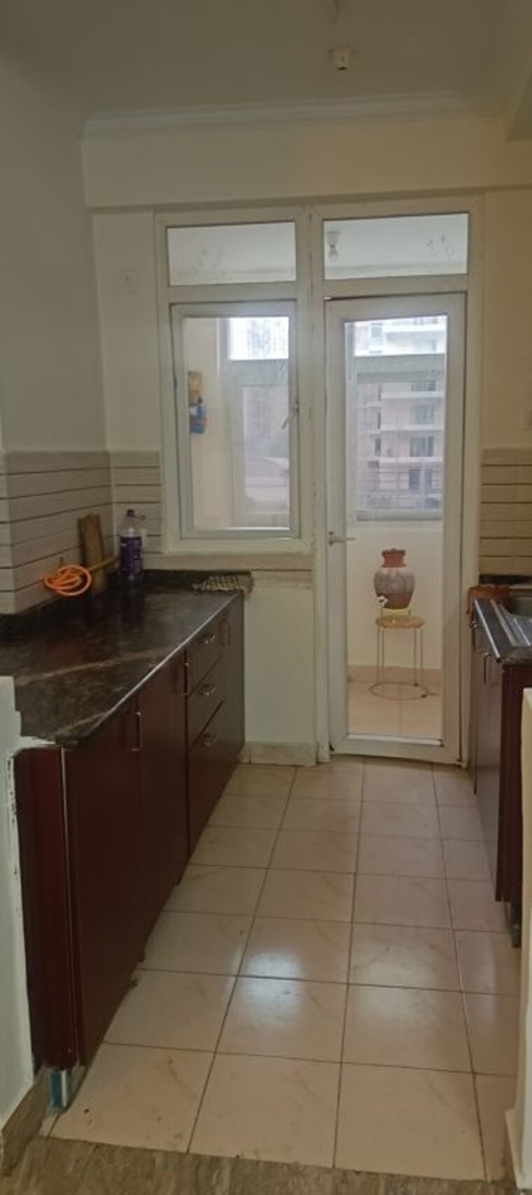 Kitchen, amrapali-silicon-city 2 Bedroom 1180 Sq.Ft. Apartment In Sector 76 Noida 10400345