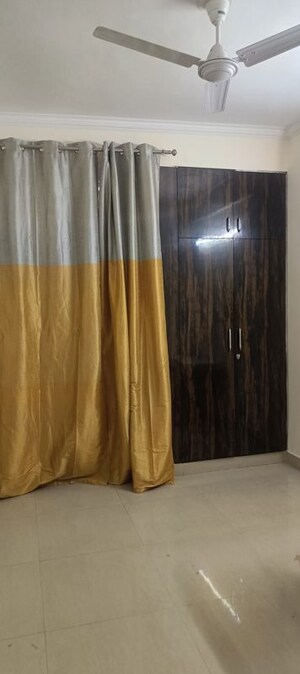 Building Lobby in 2 BHK Apartment at Amrapali Silicon City, Sector 76 – for Rent