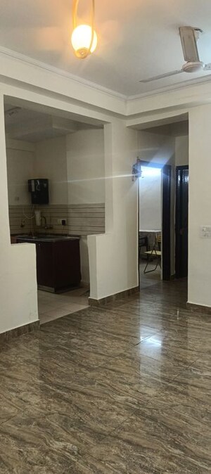 Bathroom in 2 BHK Apartment at Amrapali Silicon City, Sector 76 – for Rent