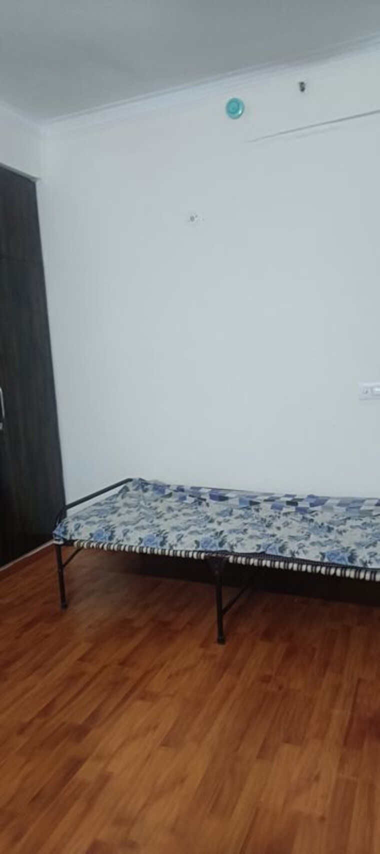 Bedroom, amrapali-silicon-city 2 Bedroom 1180 Sq.Ft. Apartment In Sector 76 Noida 10400345
