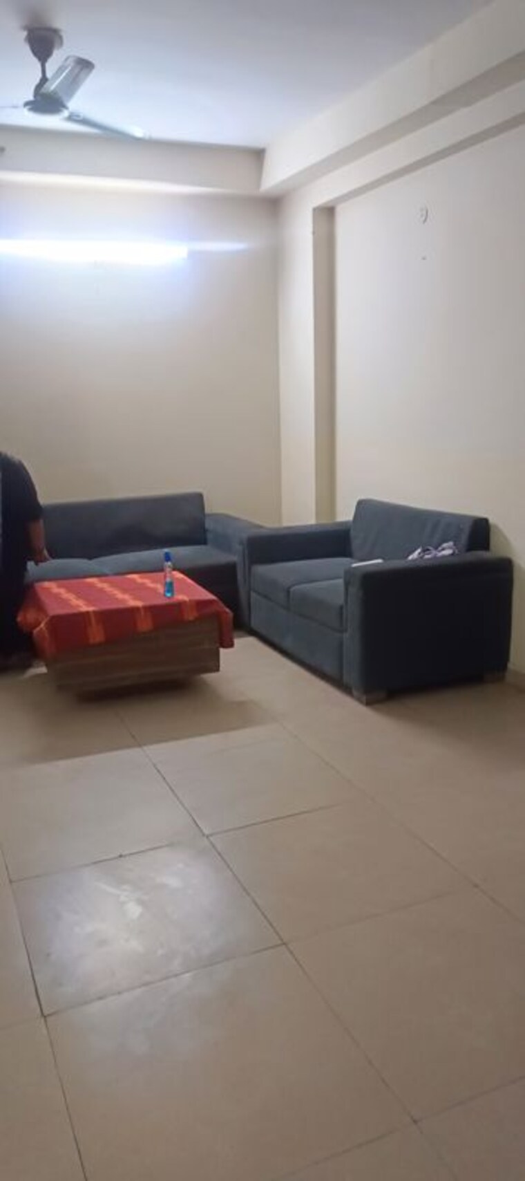 Living Room, amrapali-silicon-city 3 Bedroom 1545 Sq.Ft. Apartment In Sector 76 Noida 10400348