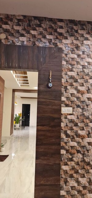 6+ BHK Villa – Exterior View View at Prajay Water front Phase II, Shamirpet - for Sale
