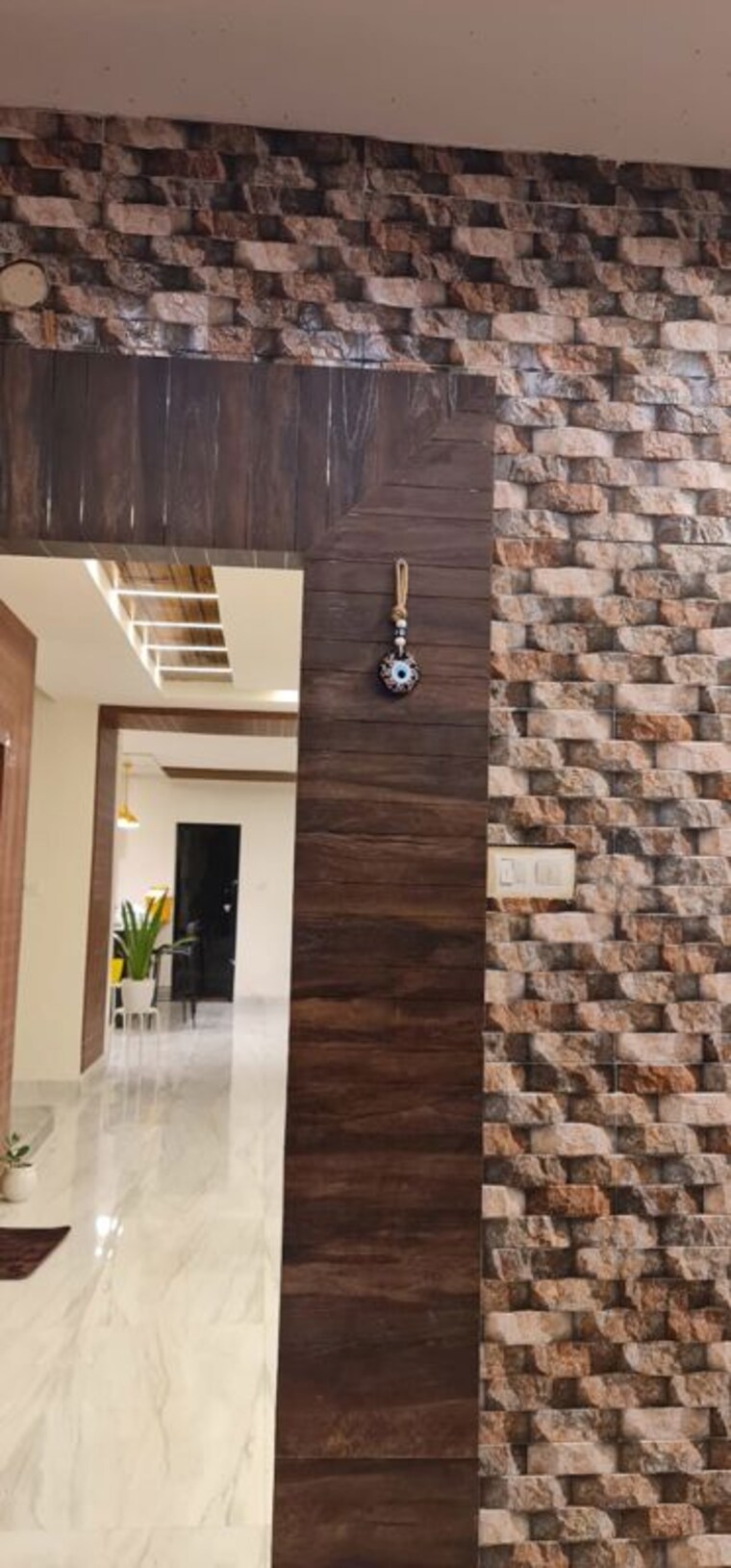 Exterior View, prajay-water-front-phase-ii 6+ Bedroom 440 Sq.Yd. Villa In Shamirpet Hyderabad 10400346