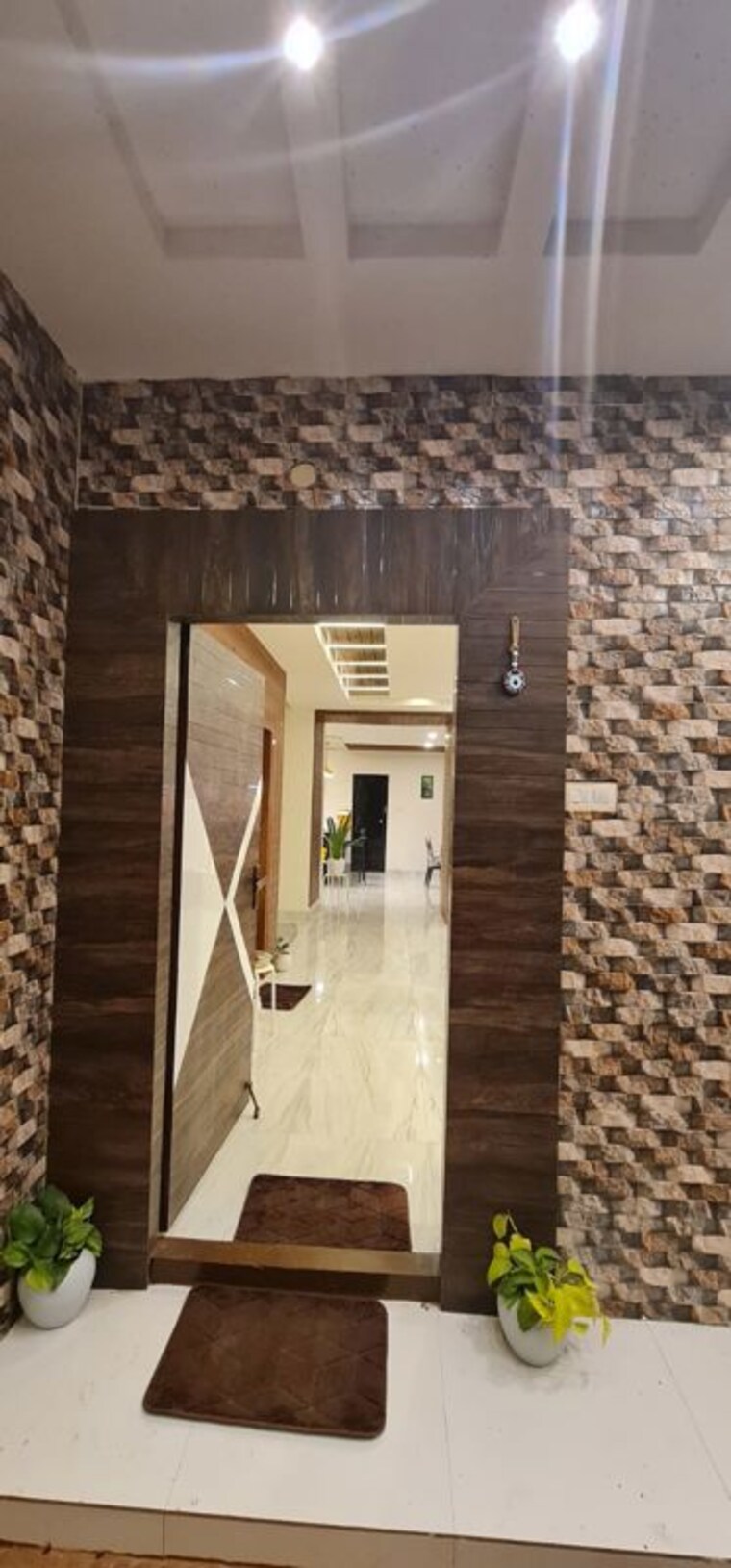 Exterior View, prajay-water-front-phase-ii 6+ Bedroom 440 Sq.Yd. Villa In Shamirpet Hyderabad 10400346