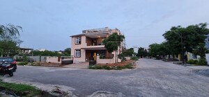 6+ BHK Villa For Sale in Prajay Water front Phase II, Shamirpet