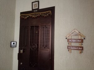 Master Plan in 2.5 BHK Apartment at Akshar Elementa, Wakad – for Rent