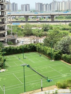 2 BHK Apartment For Sale in Hero Homes Phase 2