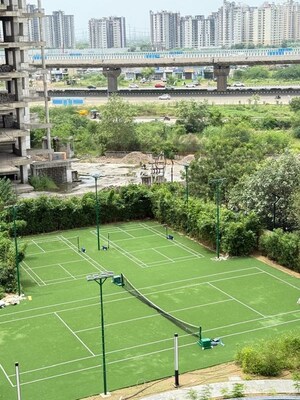 2 BHK Apartment For Sale in Hero Homes Phase 2, Sector 104