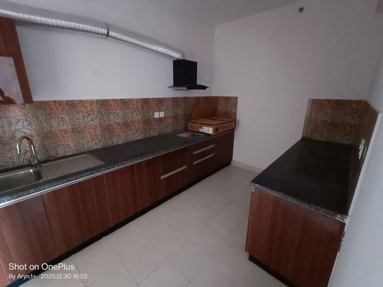Kitchen, hero-homes-phase-2 2 Bedroom 1099 Sq.Ft. Apartment In Sector 104 Gurgaon 10400350