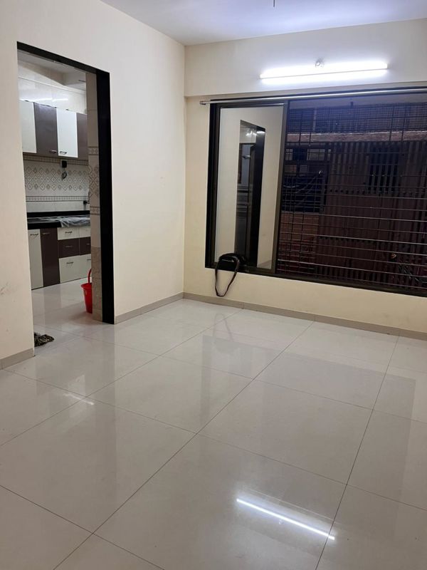 1 BHK + Pooja Room,Servant Room 700 Sq.Ft. Apartment in LD Origin 108