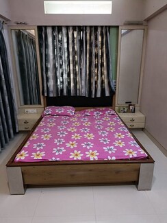 2 BHK + Pooja Room,Servant Room Apartment For Rent in Kukreja Golf Scappe