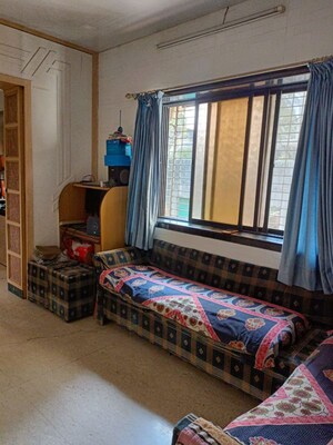 1 BHK Apartment For Rent in Charisma Mount View, Mankhurd