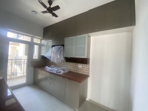 Kitchen in 3.5 BHK Apartment at ATS Le Grandiose, Sector 150 – for Rent