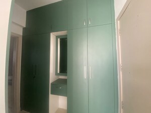 Building Lobby in 3.5 BHK Apartment at ATS Le Grandiose, Sector 150 – for Rent