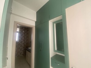 Building Lobby in 3.5 BHK Apartment at ATS Le Grandiose, Sector 150 – for Rent