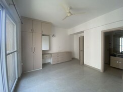 3.5 BHK + Servant Room Apartment For Sale in ATS Le Grandiose