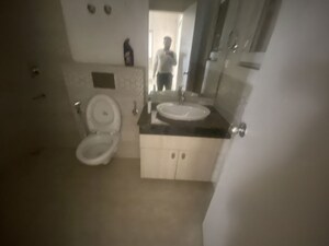 Bathroom in 3.5 BHK Apartment at ATS Le Grandiose, Sector 150 – for Sale