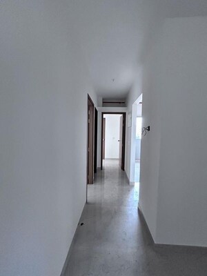 Building Lobby in 3 BHK Apartment at Supreme Estia Phase 1, Baner – for Rent