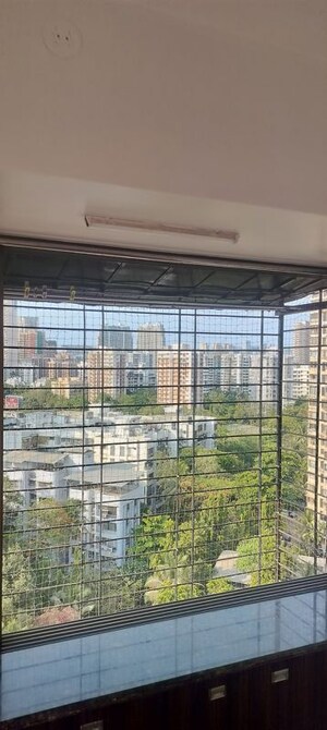 1 BHK Apartment – Exterior View View at Brighton Tower, Andheri West - for Rent