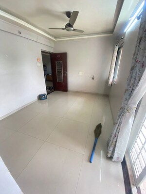 Hall in 1 BHK Apartment at Percept Bounty, Wadgaon Sheri – for Rent