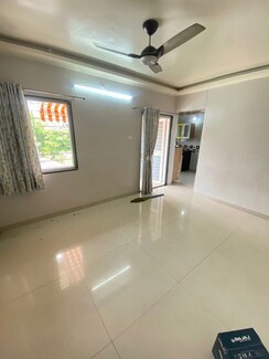 1 BHK + Basement Apartment For Rent in Percept Bounty