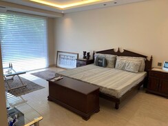 4 BHK + Servant Room Builder Floor For Rent in Vasant Vihar