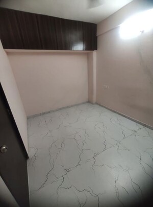 Bedroom in 2 BHK Builder Floor at Kamgar Putala Vasahat – for Rent