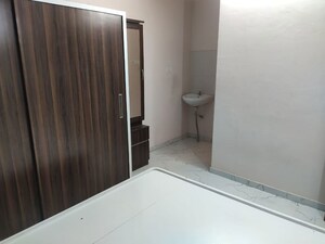 Master Bedroom in 2 BHK Builder Floor at Kamgar Putala Vasahat – for Rent