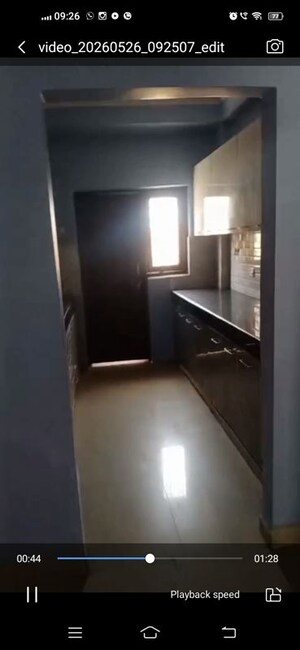 Kitchen in 4 BHK Villa at Piyush Villa, Alwar Bypass Road – for Sale