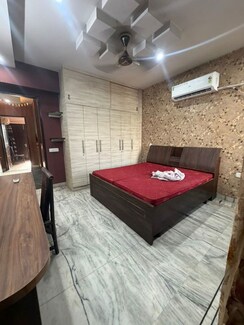 3 BHK Builder Floor For Rent in Civil Lines