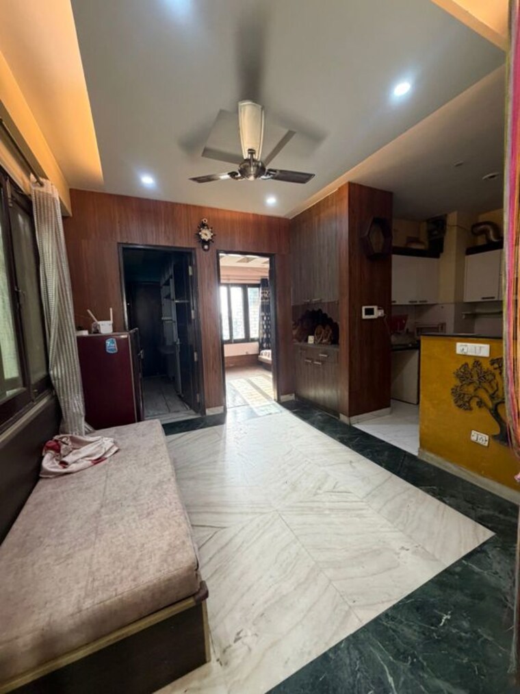 Living Room, civil lines 3 Bedroom 1800 Sq.Ft. Builder Floor In Civil Lines Gurgaon 10400411