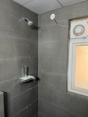 Bathroom in 3 BHK Apartment at Mapsko Mount Ville, Sector 79 – for Sale