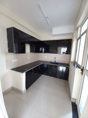 Kitchen in 2.5 BHK Apartment at Imperia Esfera, Sector 37c – for Rent