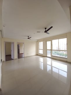 2.5 BHK + Study Room Apartment For Rent in Imperia Esfera