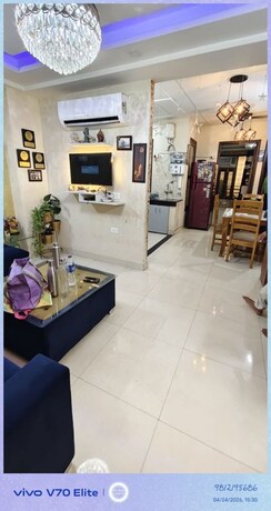 2 BHK +Builder Floor For Rent in Sector 30