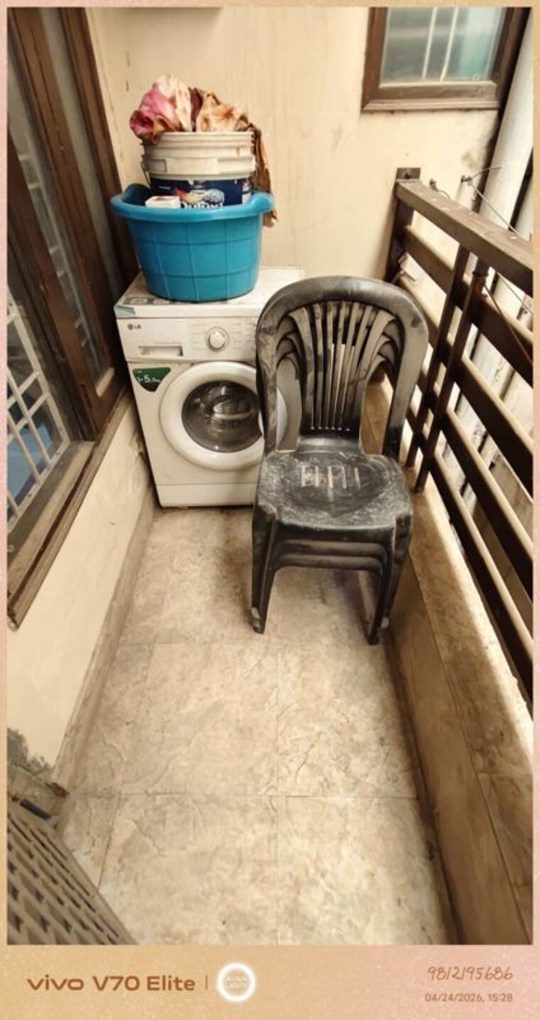  Parking, sector 30 2 Bedroom 1300 Sq.Ft. Builder Floor In Sector 30 Gurgaon 10400417