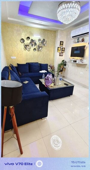 Team Area in 2 BHK Builder Floor at Sector 30 – for Rent