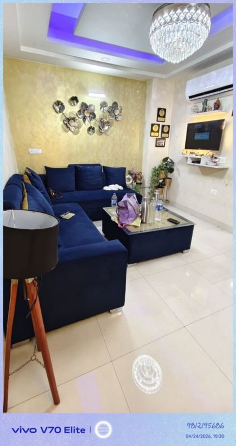 Team Area, sector 30 2 Bedroom 1300 Sq.Ft. Builder Floor In Sector 30 Gurgaon 10400417