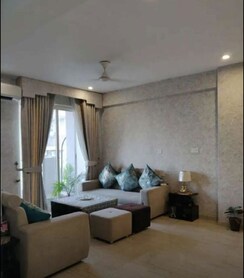 3 BHK Apartment For Rent in Trishla City