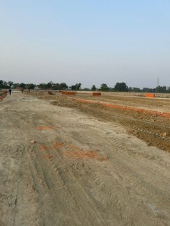 Plot For Sale in Deva Road