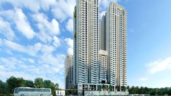 3 BHK + Pooja Room Apartment For Sale in Prestige Clairemont in Kokapet, Hyderabad