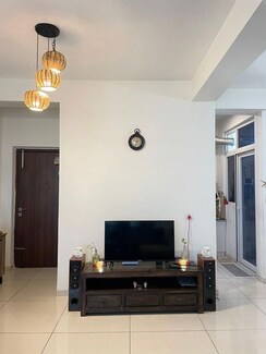 1 BHK Apartment For Rent in Alliance The Eminence