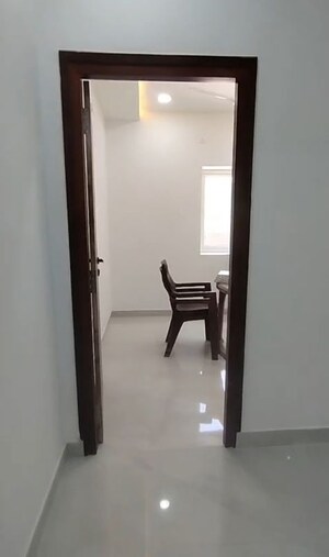 Living Room in 2 BHK Apartment at Gajularamaram – for Sale