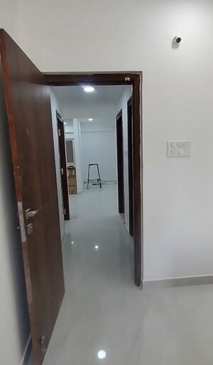 Building Lobby in 2 BHK Apartment at Gajularamaram – for Sale