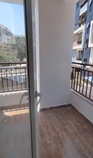 Balcony in 2 BHK Apartment at Gajularamaram – for Sale