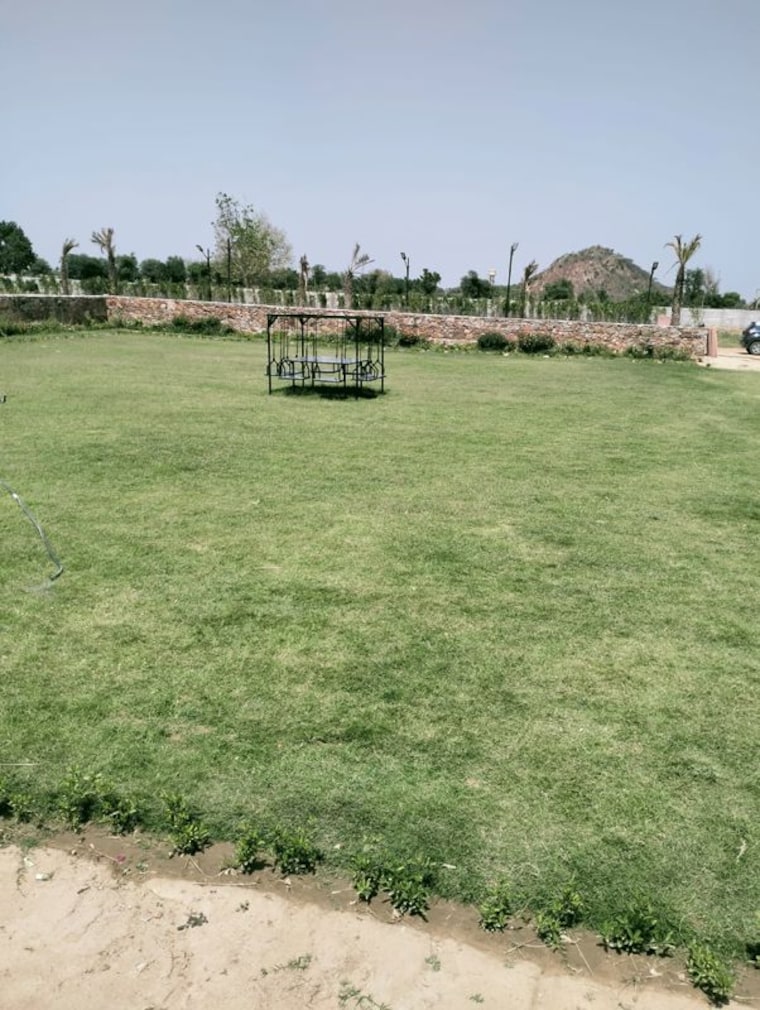undefined, sohna  99 Sq.Yd. Plot In Sohna Gurgaon 10400438