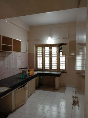 Kitchen in 2 BHK Apartment at Rahul Nagar – for Rent