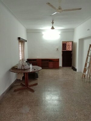 Living Room in 2 BHK Apartment at Rahul Nagar – for Rent